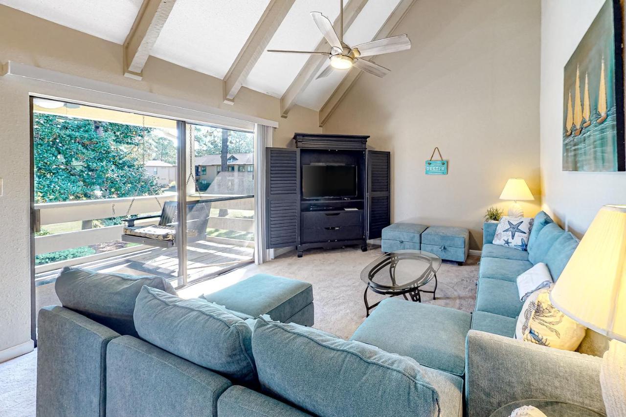 Seascape Golf Villas 95D Destin Luaran gambar