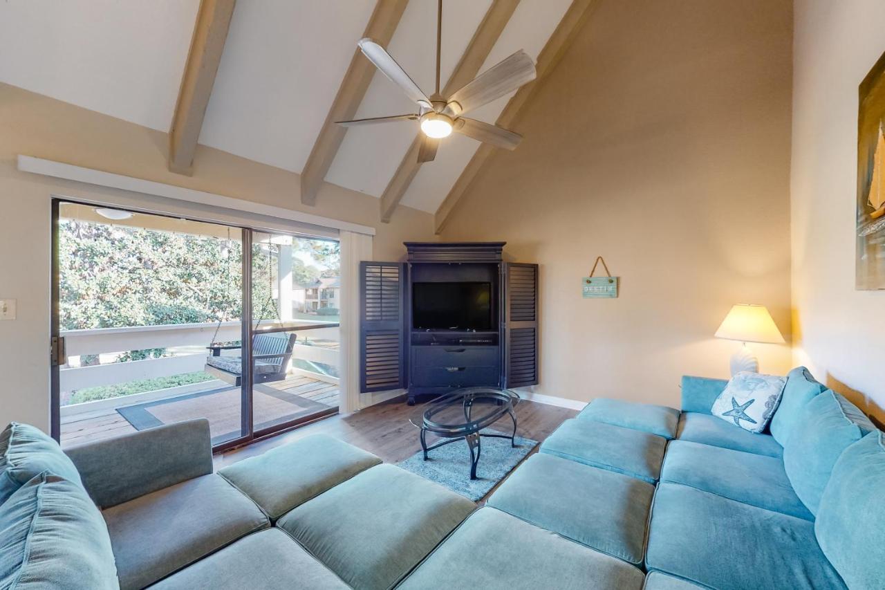 Seascape Golf Villas 95D Destin Luaran gambar