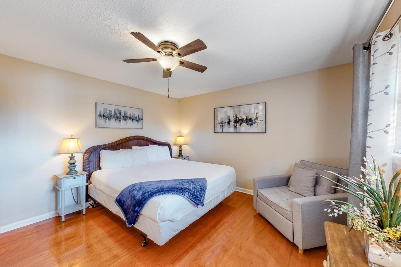 Seascape Golf Villas 95D Destin Luaran gambar