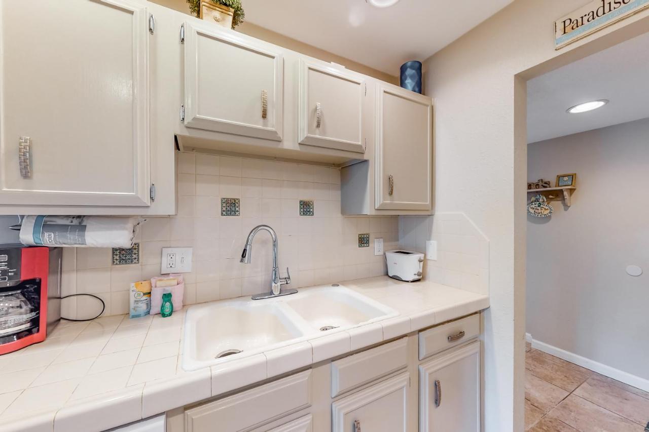 Seascape Golf Villas 95D Destin Luaran gambar