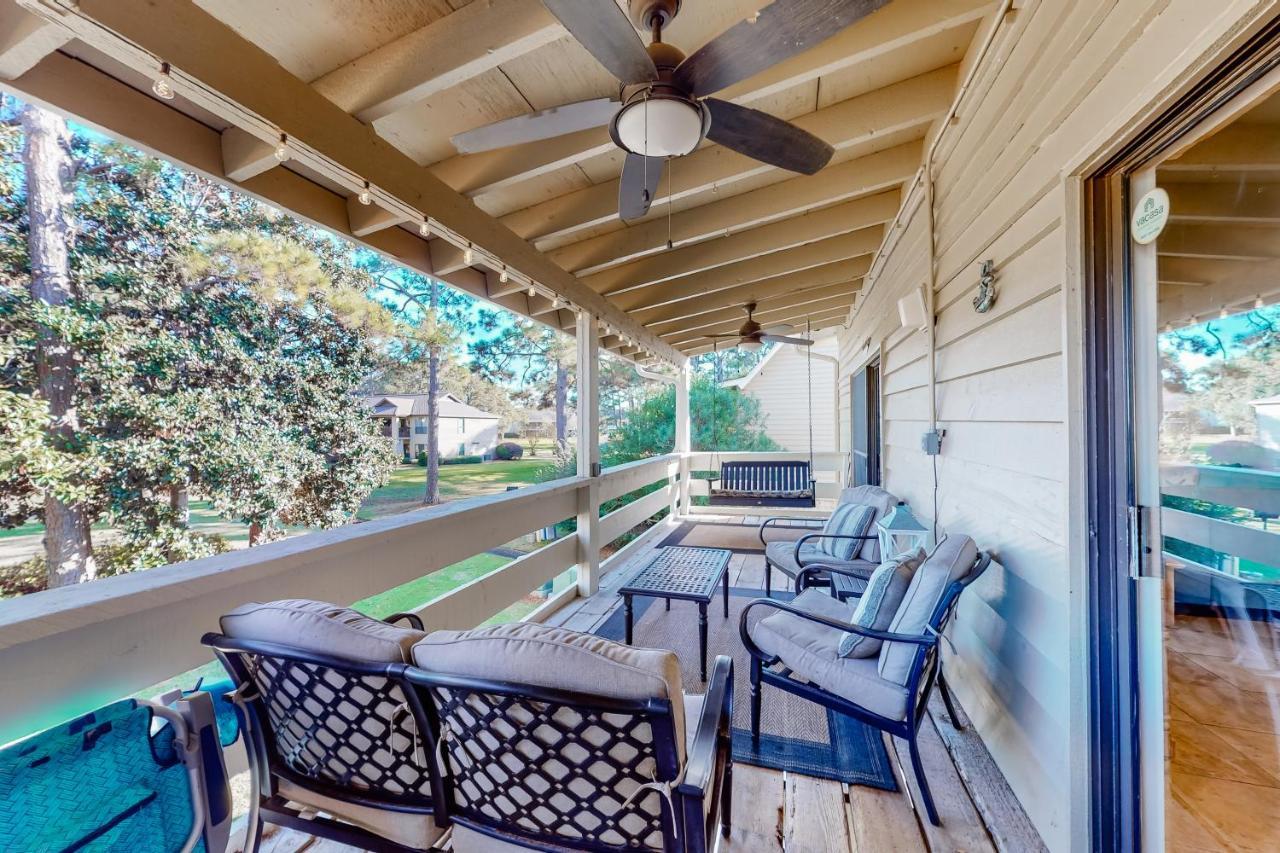 Seascape Golf Villas 95D Destin Luaran gambar