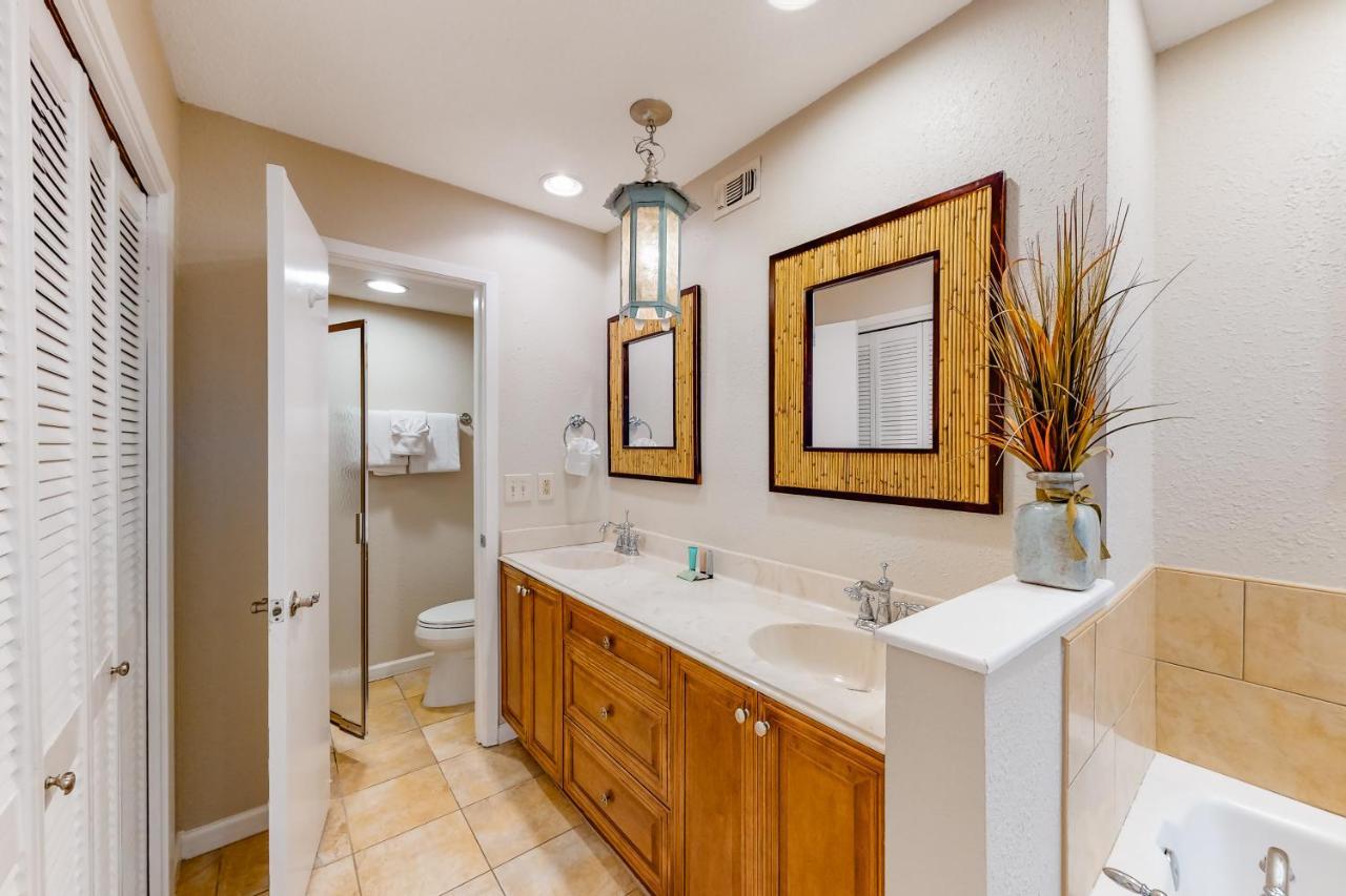 Seascape Golf Villas 95D Destin Luaran gambar