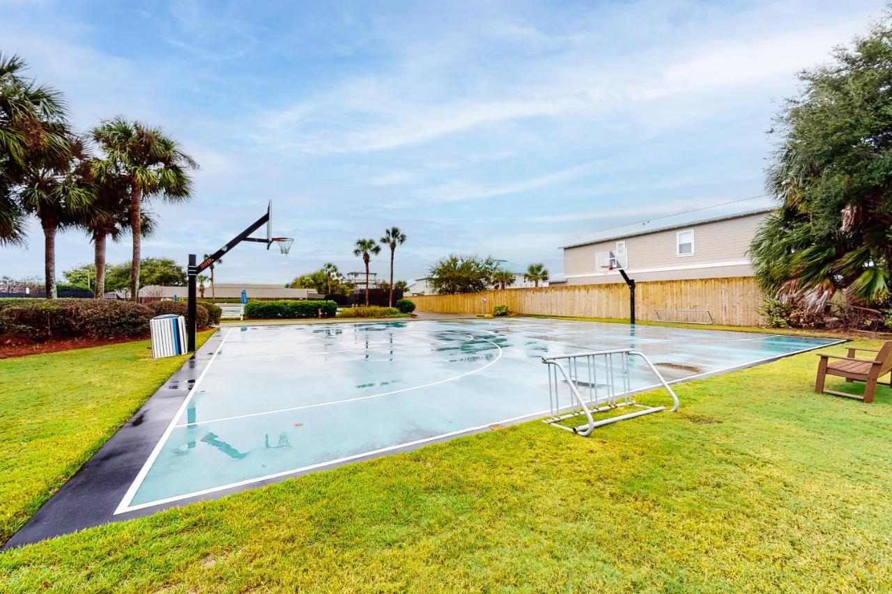 Seascape Golf Villas 95D Destin Luaran gambar